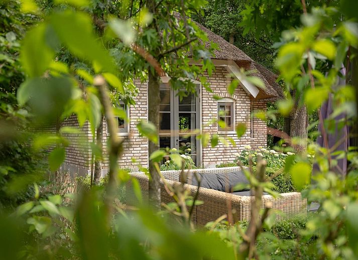 Guest house 3209161 - Holiday property Veluwe - Vlindervallei Villa 8p