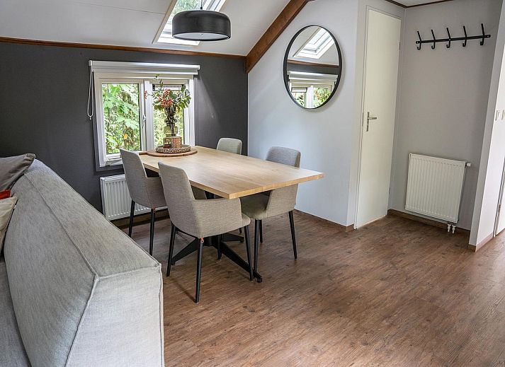 Guest house 3209162 - Holiday property Veluwe - Heivlinder 4p