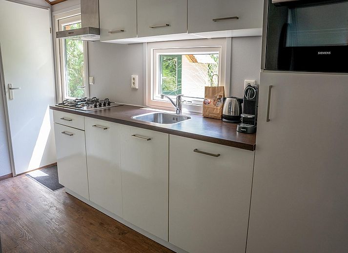 Guest house 3209162 - Holiday property Veluwe - Heivlinder 4p