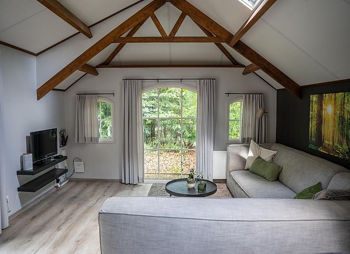 Guest house 3209162 - Holiday property Veluwe - Heivlinder 4p