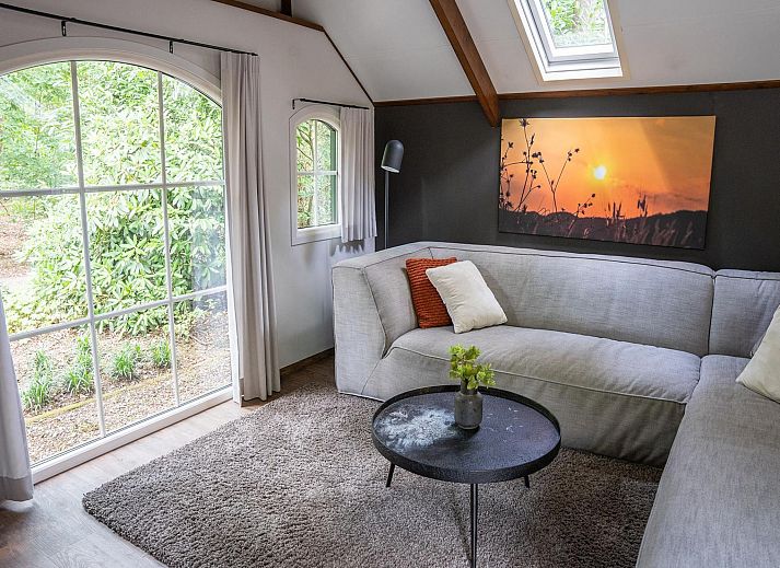 Guest house 3209162 - Holiday property Veluwe - Heivlinder 4p