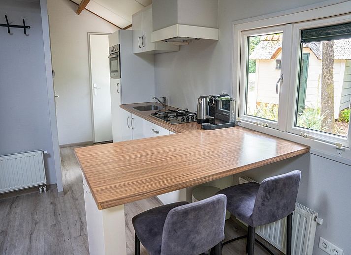 Guest house 3209162 - Holiday property Veluwe - Heivlinder 4p