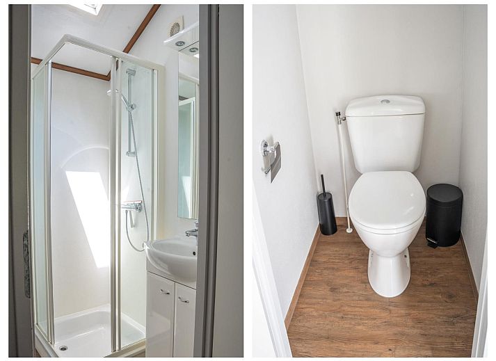 Guest house 3209162 - Holiday property Veluwe - Heivlinder 4p