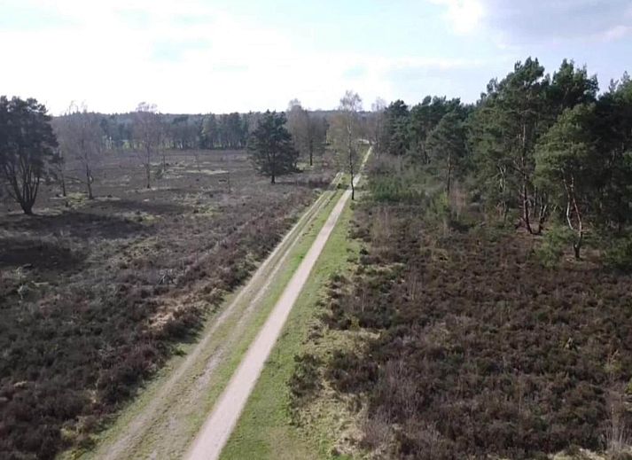 Guest house 3209162 - Holiday property Veluwe - Heivlinder 4p