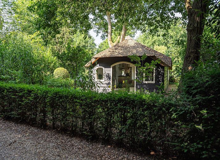 Verblijf 3209163 - Vakantiewoning Veluwe - Heivlinder 4+2p