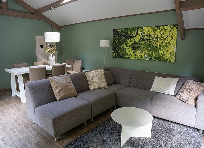 Verblijf 3209163 - Vakantiewoning Veluwe - Heivlinder 4+2p