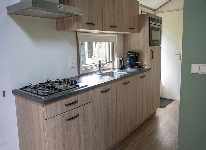 Verblijf 3209163 - Vakantiewoning Veluwe - Heivlinder 4+2p