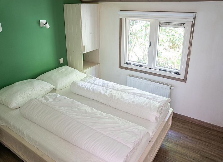 Verblijf 3209163 - Vakantiewoning Veluwe - Heivlinder 4+2p
