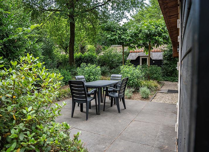 Verblijf 3209163 - Vakantiewoning Veluwe - Heivlinder 4+2p