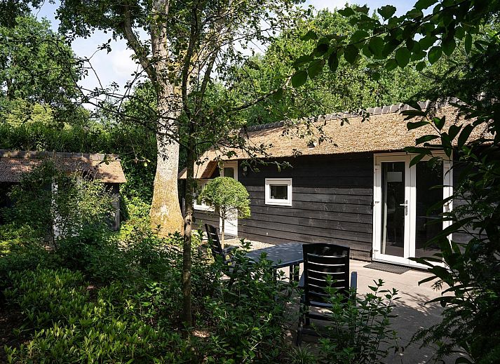 Verblijf 3209163 - Vakantiewoning Veluwe - Heivlinder 4+2p