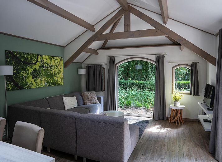 Verblijf 3209163 - Vakantiewoning Veluwe - Heivlinder 4+2p