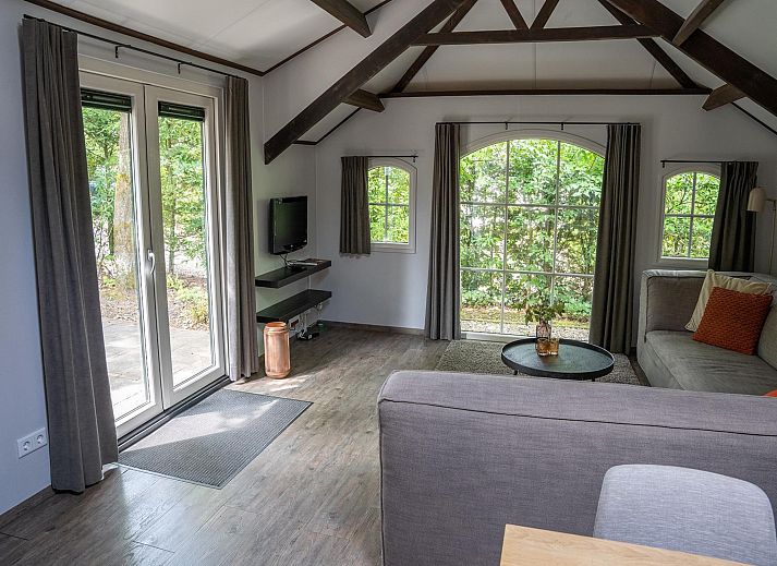 Verblijf 3209163 - Vakantiewoning Veluwe - Heivlinder 4+2p