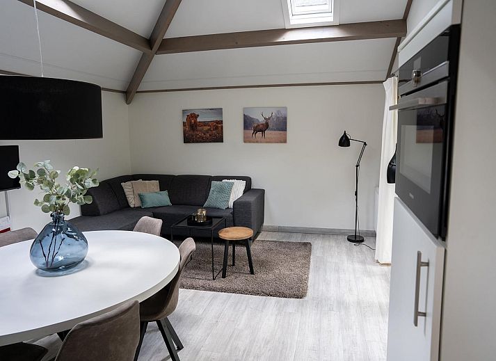 Verblijf 3209163 - Vakantiewoning Veluwe - Heivlinder 4+2p