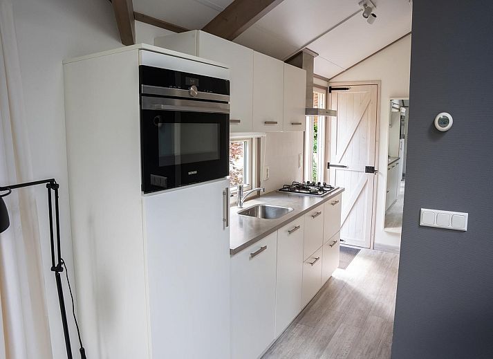 Verblijf 3209163 - Vakantiewoning Veluwe - Heivlinder 4+2p