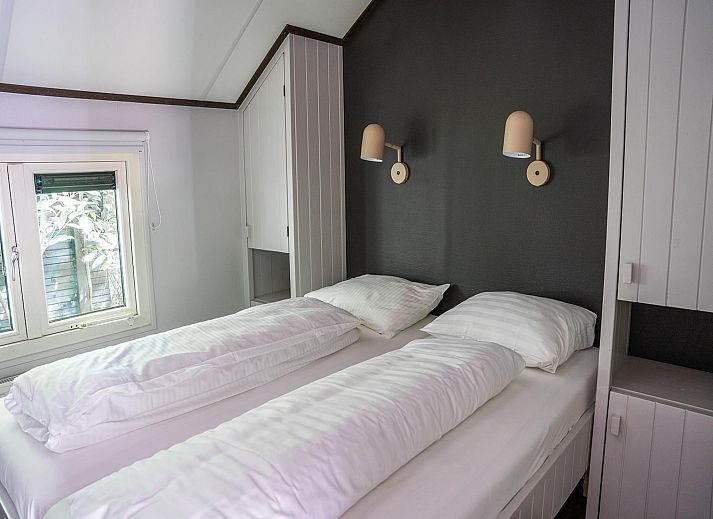 Verblijf 3209163 - Vakantiewoning Veluwe - Heivlinder 4+2p