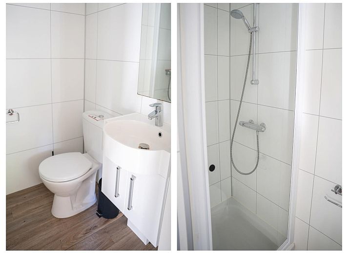 Verblijf 3209163 - Vakantiewoning Veluwe - Heivlinder 4+2p