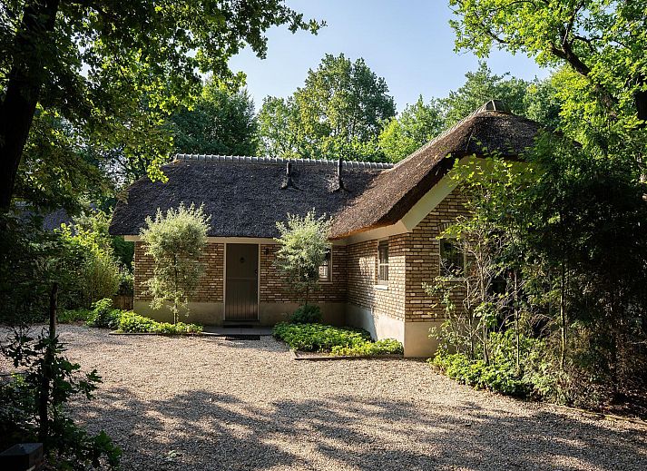 Verblijf 3209164 - Vakantiewoning Veluwe - Vlindervallei Boshuis 16p