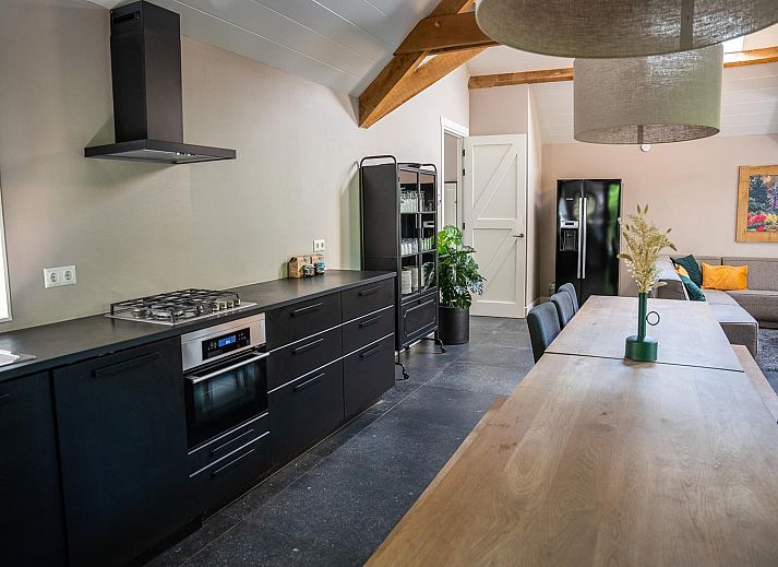 Verblijf 3209164 - Vakantiewoning Veluwe - Vlindervallei Boshuis 16p