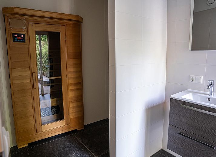 Verblijf 3209164 - Vakantiewoning Veluwe - Vlindervallei Boshuis 16p