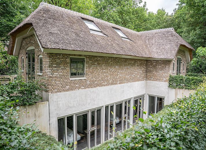 Verblijf 3209164 - Vakantiewoning Veluwe - Vlindervallei Boshuis 16p