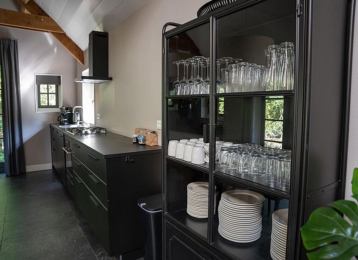 Verblijf 3209164 - Vakantiewoning Veluwe - Vlindervallei Boshuis 16p
