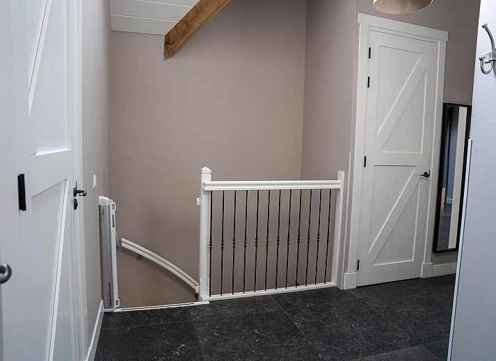 Verblijf 3209164 - Vakantiewoning Veluwe - Vlindervallei Boshuis 16p