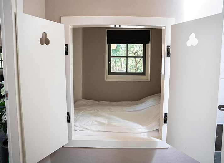 Verblijf 3209164 - Vakantiewoning Veluwe - Vlindervallei Boshuis 16p