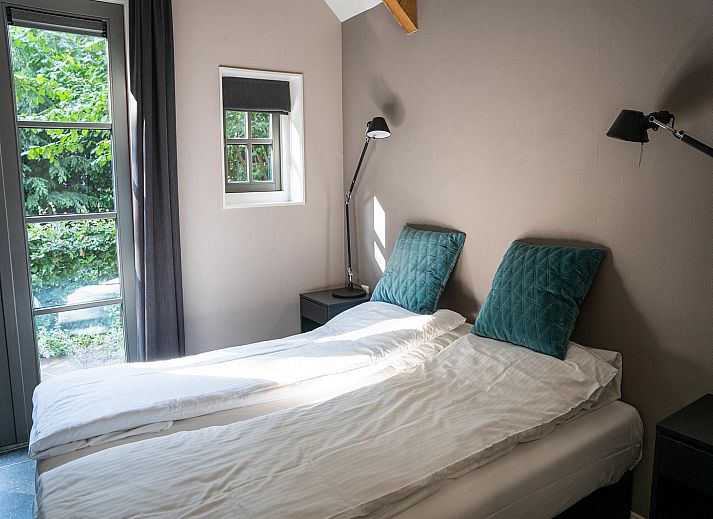 Verblijf 3209164 - Vakantiewoning Veluwe - Vlindervallei Boshuis 16p
