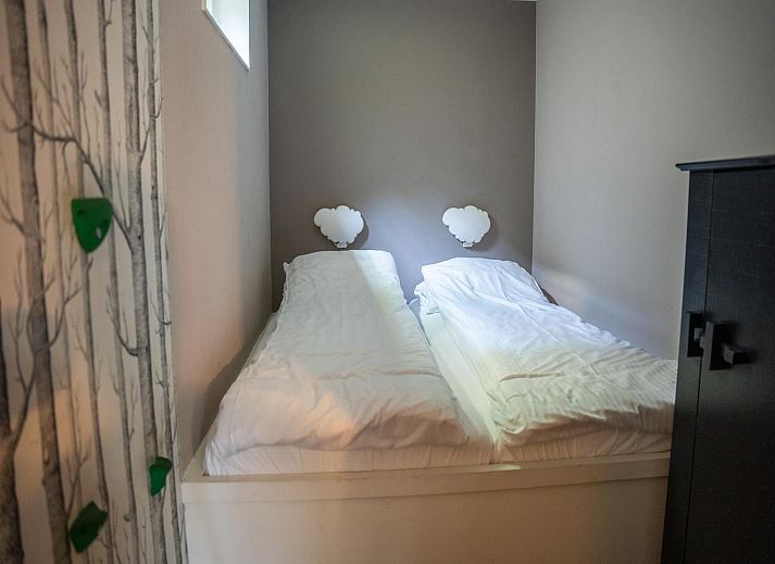 Verblijf 3209164 - Vakantiewoning Veluwe - Vlindervallei Boshuis 16p