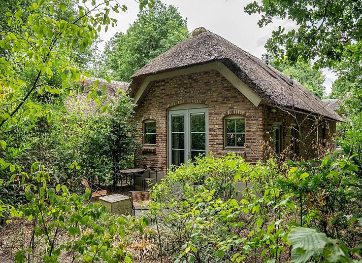 Verblijf 3209165 - Vakantiewoning Veluwe - Vlindervallei Studio 2p
