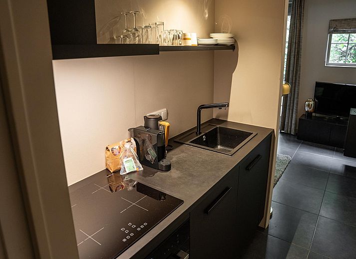 Verblijf 3209165 - Vakantiewoning Veluwe - Vlindervallei Studio 2p