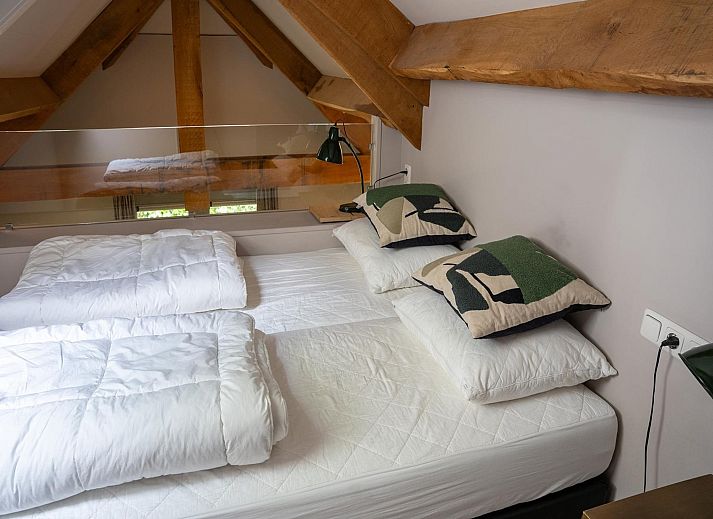 Verblijf 3209165 - Vakantiewoning Veluwe - Vlindervallei Studio 2p