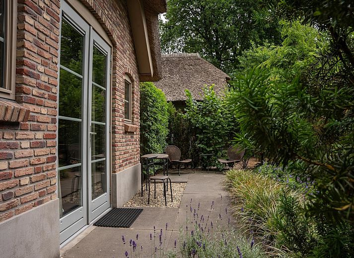Verblijf 3209165 - Vakantiewoning Veluwe - Vlindervallei Studio 2p