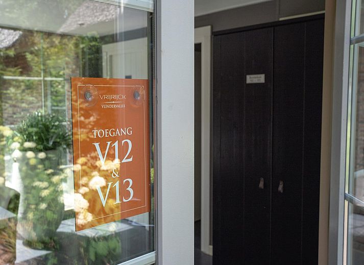 Verblijf 3209165 - Vakantiewoning Veluwe - Vlindervallei Studio 2p