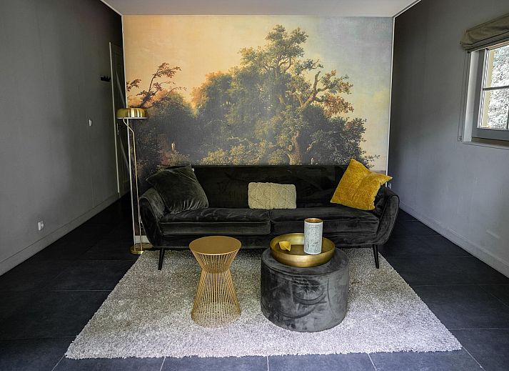 Verblijf 3209165 - Vakantiewoning Veluwe - Vlindervallei Studio 2p