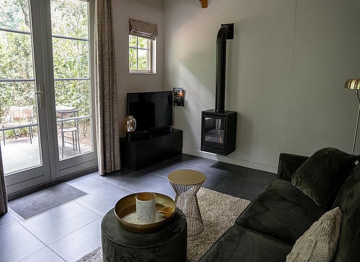 Verblijf 3209165 - Vakantiewoning Veluwe - Vlindervallei Studio 2p