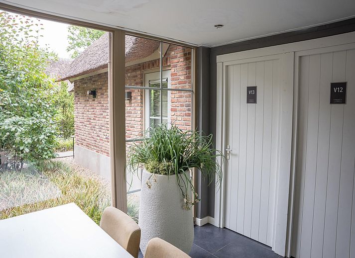 Verblijf 3209165 - Vakantiewoning Veluwe - Vlindervallei Studio 2p