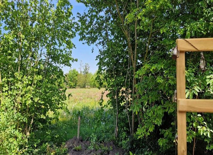 Verblijf 3209165 - Vakantiewoning Veluwe - Vlindervallei Studio 2p