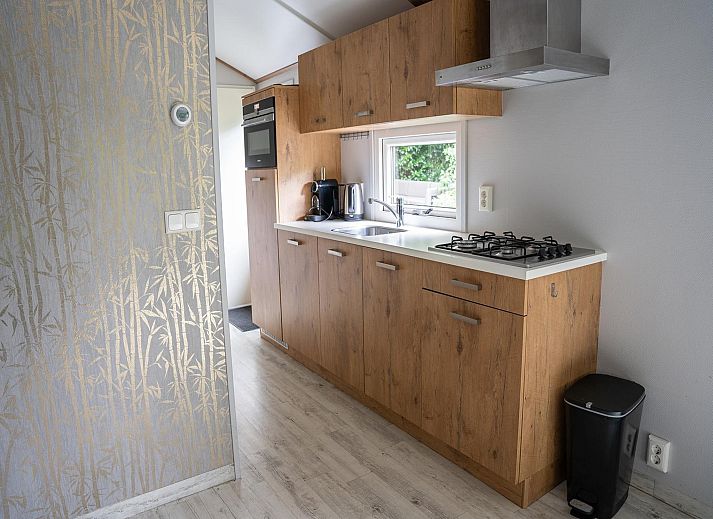 Verblijf 3209166 - Vakantiewoning Veluwe - Heivlinder Comfort 4p