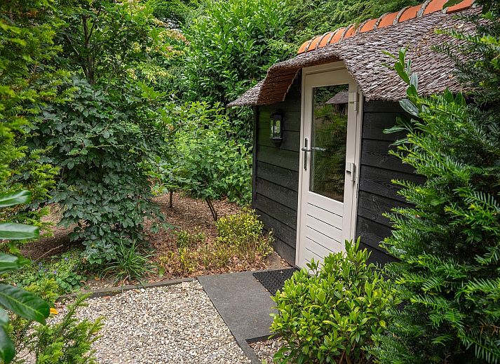 Verblijf 3209166 - Vakantiewoning Veluwe - Heivlinder Comfort 4p
