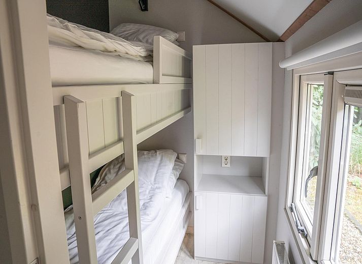 Verblijf 3209166 - Vakantiewoning Veluwe - Heivlinder Comfort 4p