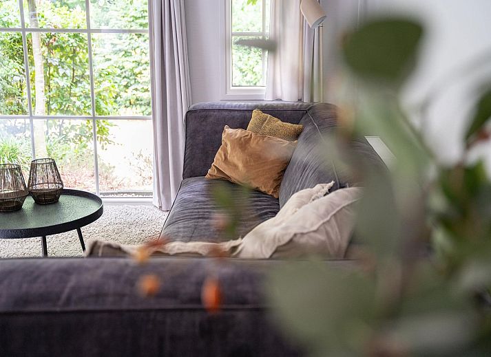 Verblijf 3209167 - Vakantiewoning Veluwe - Heivlinder Comfort 4+2p