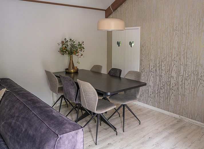 Verblijf 3209167 - Vakantiewoning Veluwe - Heivlinder Comfort 4+2p