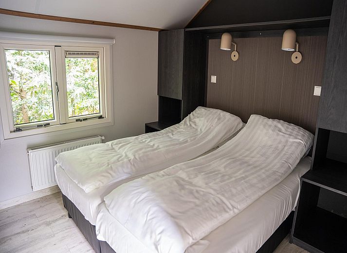 Verblijf 3209167 - Vakantiewoning Veluwe - Heivlinder Comfort 4+2p