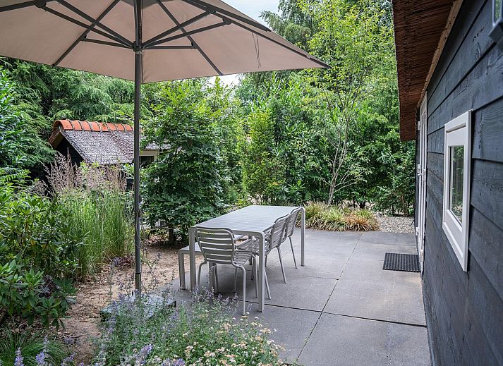 Verblijf 3209167 - Vakantiewoning Veluwe - Heivlinder Comfort 4+2p