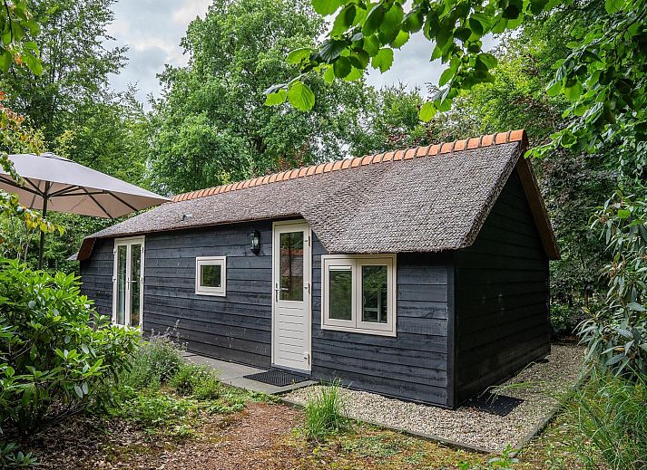 Verblijf 3209167 - Vakantiewoning Veluwe - Heivlinder Comfort 4+2p