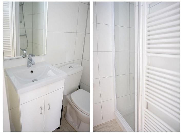 Verblijf 3209167 - Vakantiewoning Veluwe - Heivlinder Comfort 4+2p