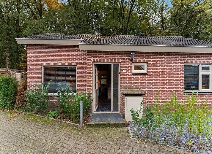 Guest house 3209168 - Holiday property Veluwe - Vakantiewoning Ermelo