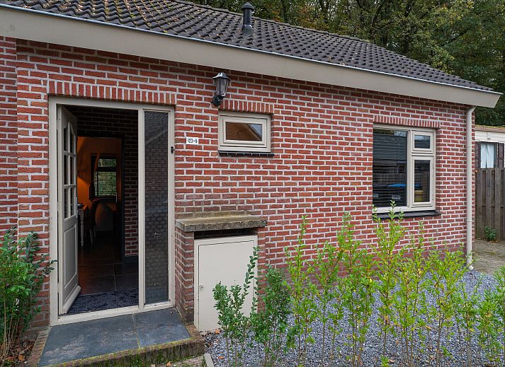 Guest house 3209168 - Holiday property Veluwe - Vakantiewoning Ermelo