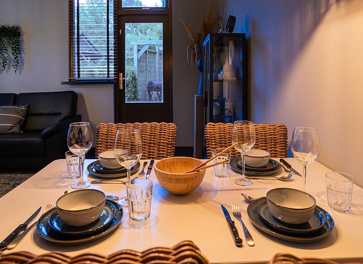 Guest house 3209168 - Holiday property Veluwe - Vakantiewoning Ermelo